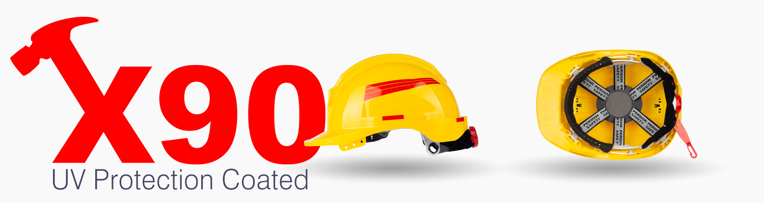 کلاه , ایکس90 , Persian Safety , ABS , Helmet , X90 , Ventilation , پرشین سیفتی , هواکش , کلاه ایمنی , کلاه مهندسی , هلمت , 