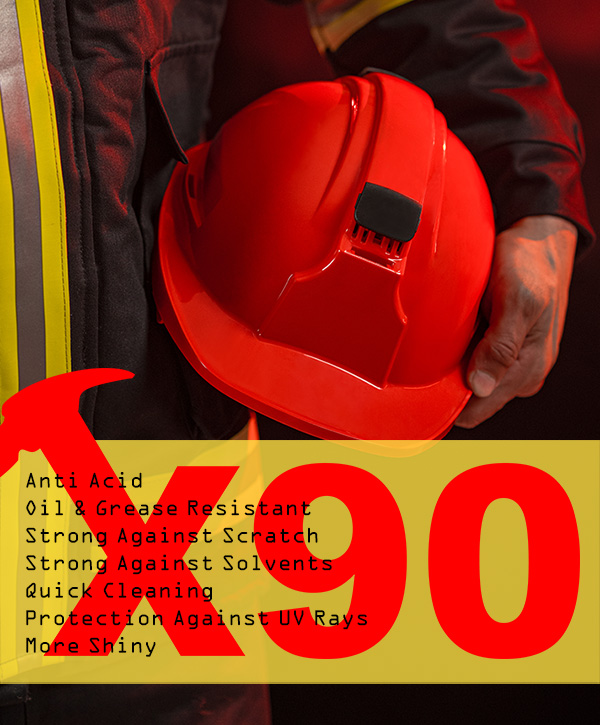 کلاه , ایکس90 , Persian Safety , ABS , Helmet , X90 , Ventilation , پرشین سیفتی , هواکش , کلاه ایمنی , کلاه مهندسی , هلمت , 